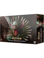 Games Workshop Flesh-Eater Courts Army Set