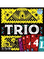 Happy Camper Trio