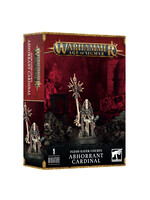 Games Workshop Flesheater Courts: Abhorrant Cardinal
