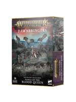 Games Workshop Soulblight Gravelords: Fangs of the Blood Queen