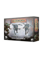 Games Workshop Necromunda: Van Saar A/W Arachnorig