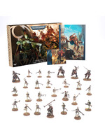 Games Workshop T'au Empire: Kroot Army Set