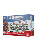 Blood Bowl: The Game of Fantasy Football - Gamescape North Blood Bowl: The Game of Fantasy Football - Gamescape North