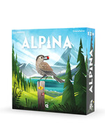 Helvetiq Alpina