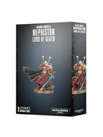 Games Workshop Blood Angels: Mephiston Lord of Death