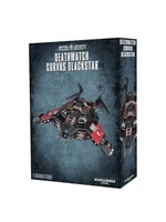 Games Workshop Deathwatch: Corvus Blackstar