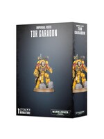 Games Workshop Imperial Fists: Tor Garadon