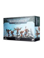 Games Workshop Space Wolf: Wulfen