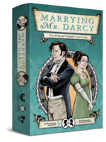 Funagain Marrying Mr. Darcy