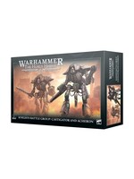 Games Workshop The Horus Heresy: Knights Battle Group