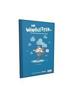 Van Ryder Games Graphic Novel Adventures: Mr. Wingletter