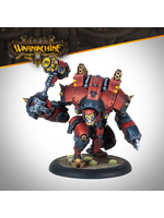 Privateer Press Warmachine MKIV Khador Winter Korps Dire Wolf