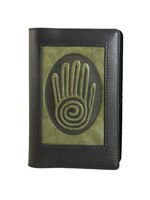 Oberon Design Large Icon Journal- Spiral Hand