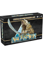 Stoneblade Ascension 4th Edition