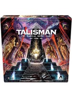Pegasus Spiele Talisman: 5th Ed