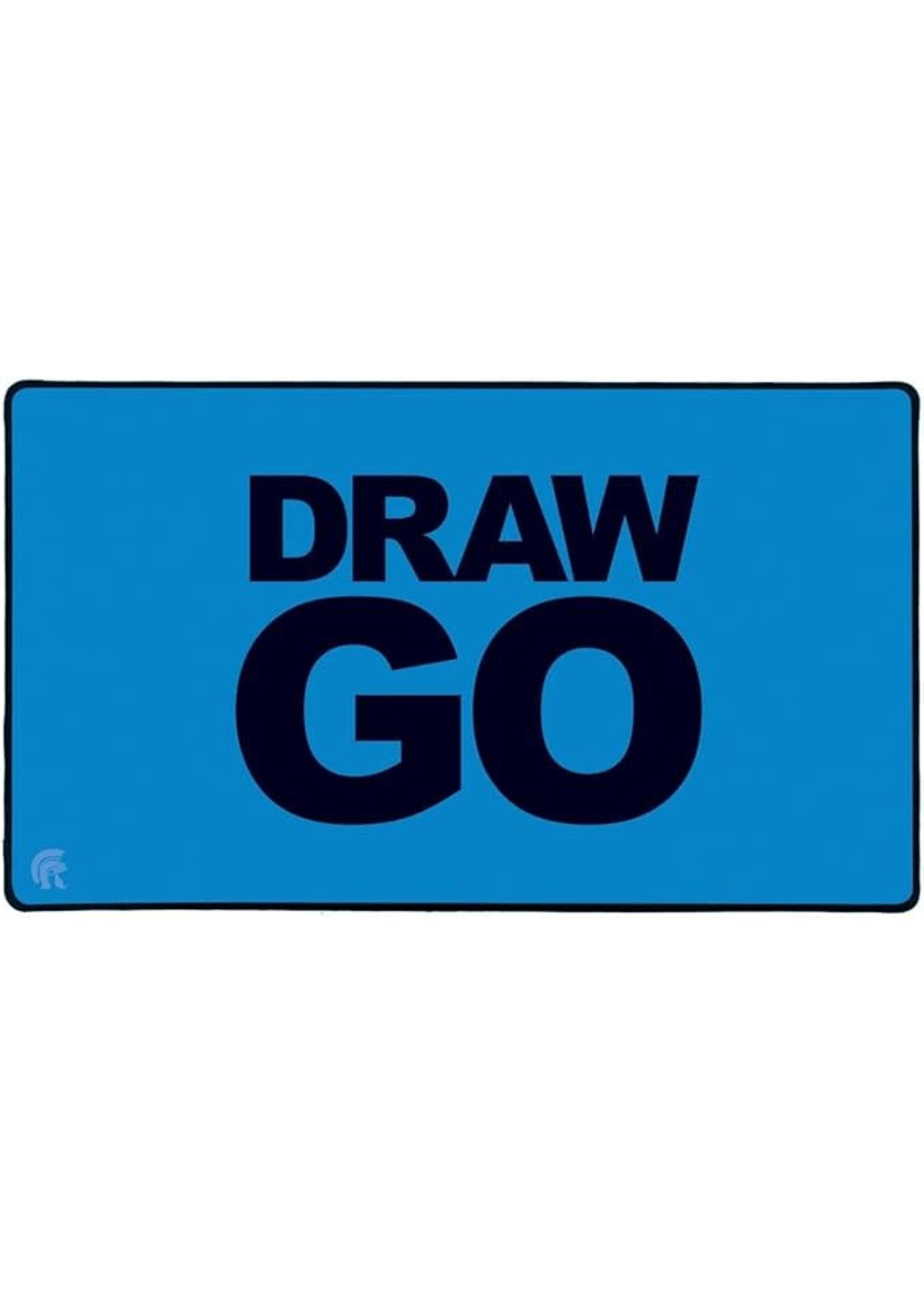 Legion Supplies Legion Playmat - Draw Go