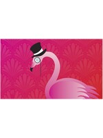 Legion Supplies Legion Playmat - Flamingo