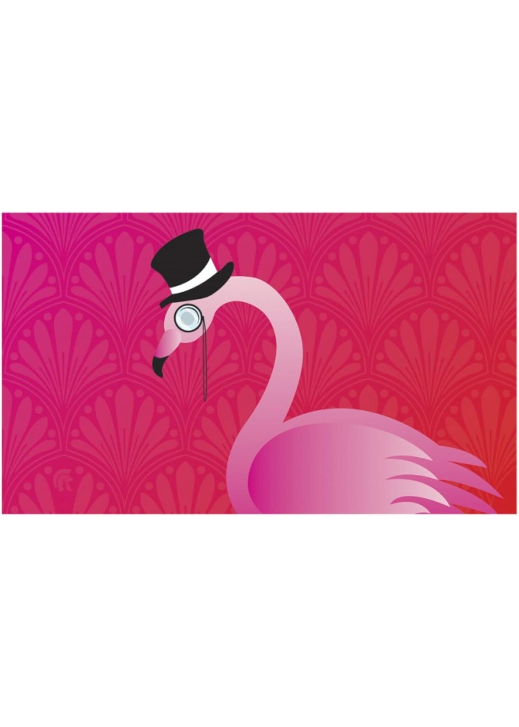 Legion Supplies Legion Playmat - Flamingo