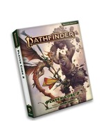 Pathfinder 2E: Player Core 2 (HC)