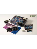 Gamers Grass Gamers Grass - Alien Grass Tuft Starter Box