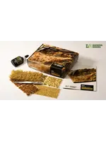 Gamers Grass Gamers Grass - Dry Grass Tuft Starter Box
