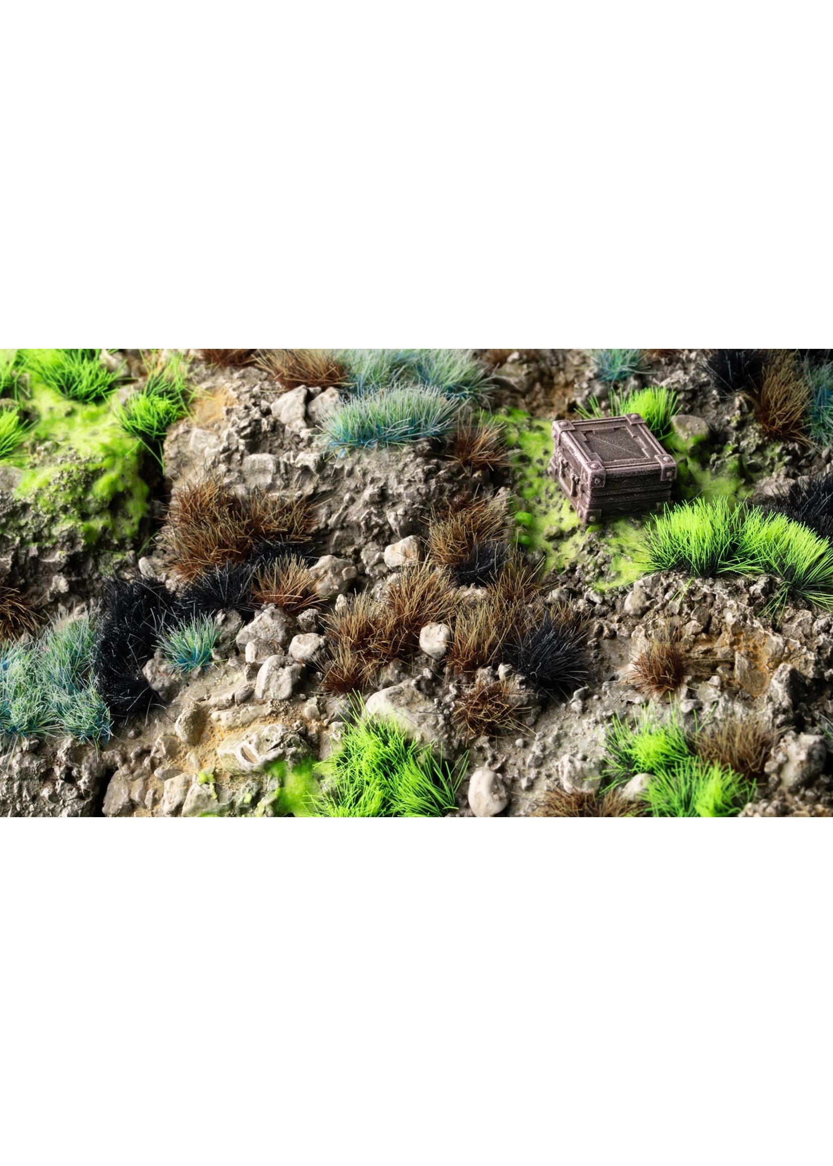 Gamers Grass Gamers Grass Toxic Waste Set - Wild
