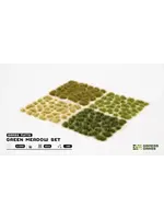 Gamers Grass Gamers Grass Green Meadow Set - Wild