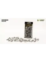 Gamers Grass Gamers Grass Basing Bits: Rocks