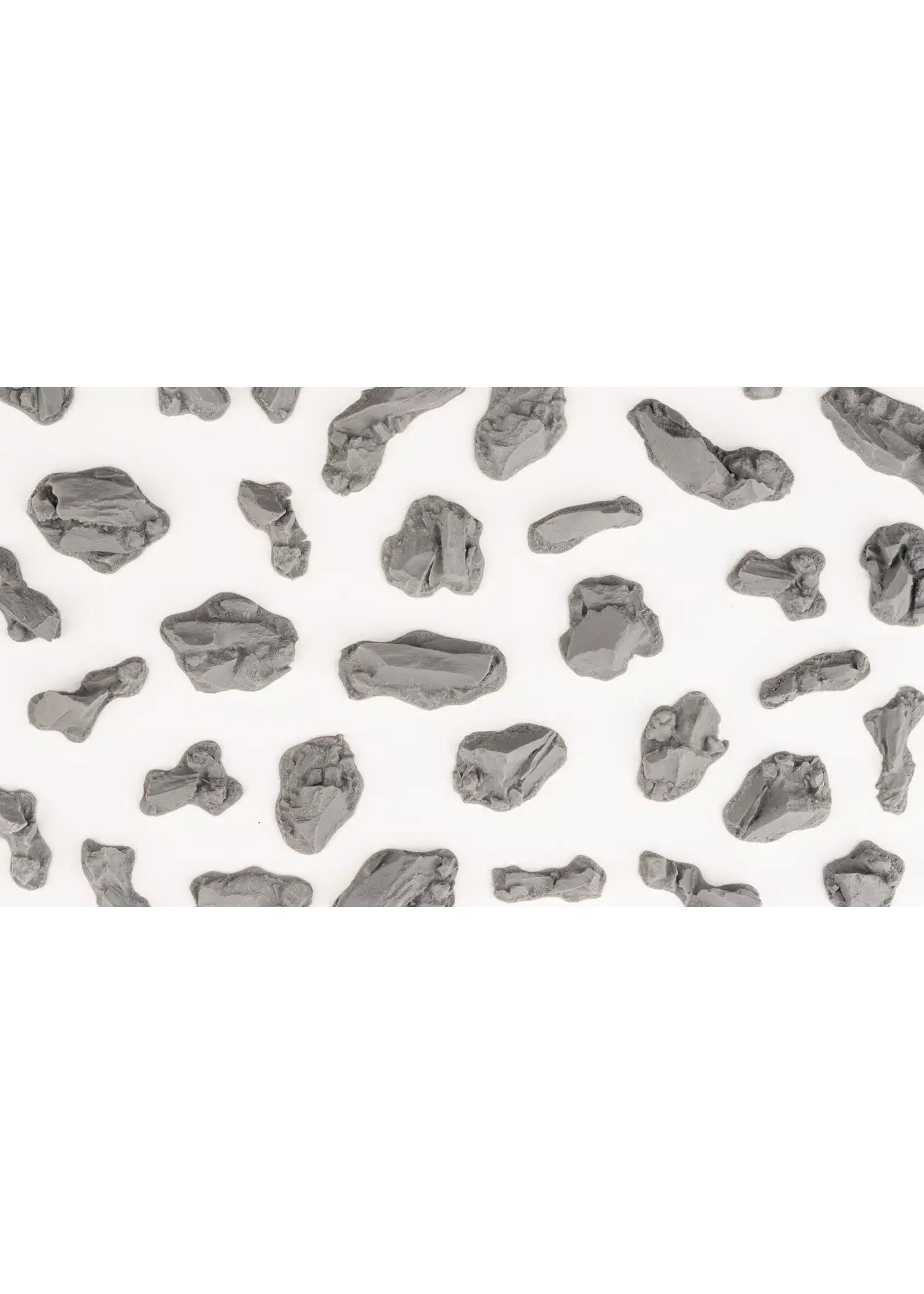 Gamers Grass Gamers Grass Basing Bits: Rocks