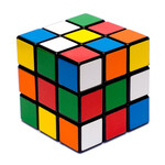 Rubik's Cubes