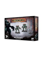 Games Workshop Necromunda: Orrus Spyre Hunters