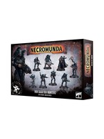 Games Workshop Necromunda: Van Saar Tek-Hunters