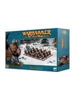 Games Workshop Dwarfen Mountain Holds: Dwarf Miners