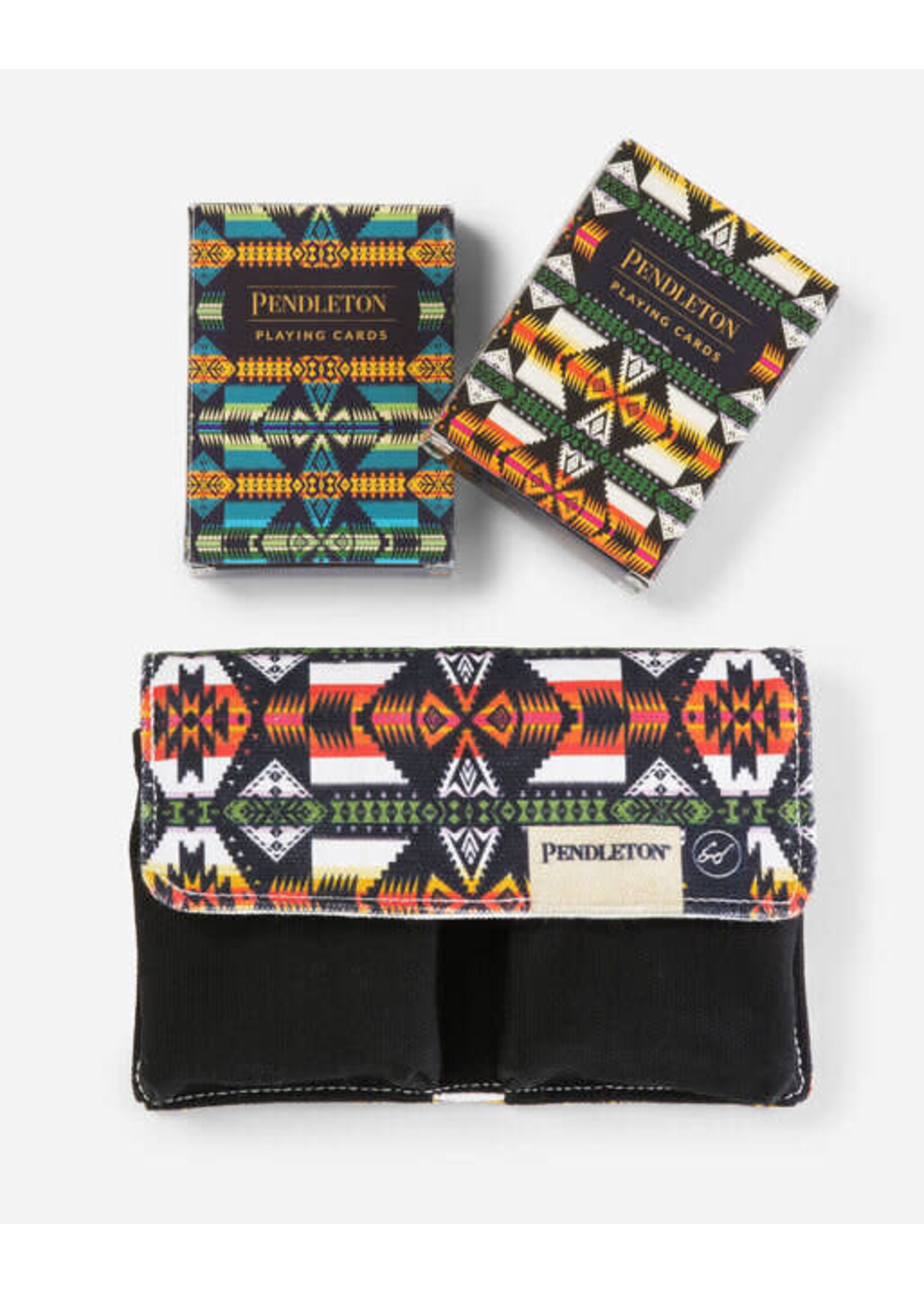 Pendleton Pendleton Playing Cards