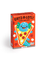 Mudpuppy Eatz-a-lotl! Card Game