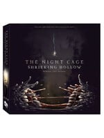 Smirk & Dagger The Night Cage: Shrieking Hollow