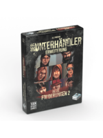 Van Ryder Games Hostage Negotiator: Demand Pack 2