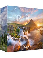 Inside Up Games Earth