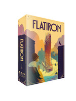 Ludonova Flatiron
