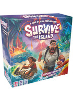 Zygomatic Survive the Island