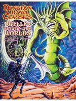 Goodman Games DCC Adventures: #102 Dweller Between the Worlds