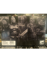 Games Workshop Skaven Doomwheel