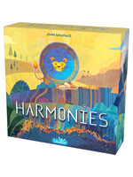 Libellud Harmonies
