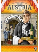 Lookout Games Grand Austria Hotel
