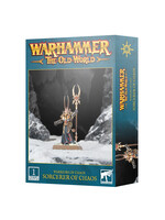 Games Workshop Sorcerer of Chaos