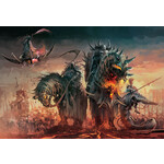 Warriors of Chaos