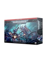 Games Workshop Warhammer 40,000 Starter Set