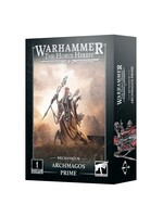 Games Workshop Mechanicum - Archmagos Prime