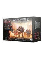 Games Workshop Mechanicum - Thallax Cohort