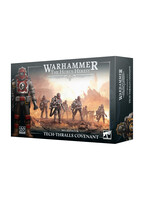 Games Workshop Mechanicum - Tech-Thralls Covenant